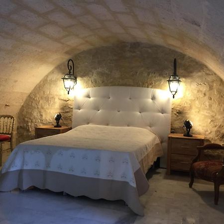 Casa La Palma La Cave Voutee Bed and Breakfast Courmelles Εξωτερικό φωτογραφία