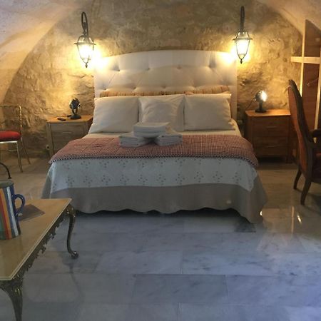 Casa La Palma La Cave Voutee Bed and Breakfast Courmelles Εξωτερικό φωτογραφία