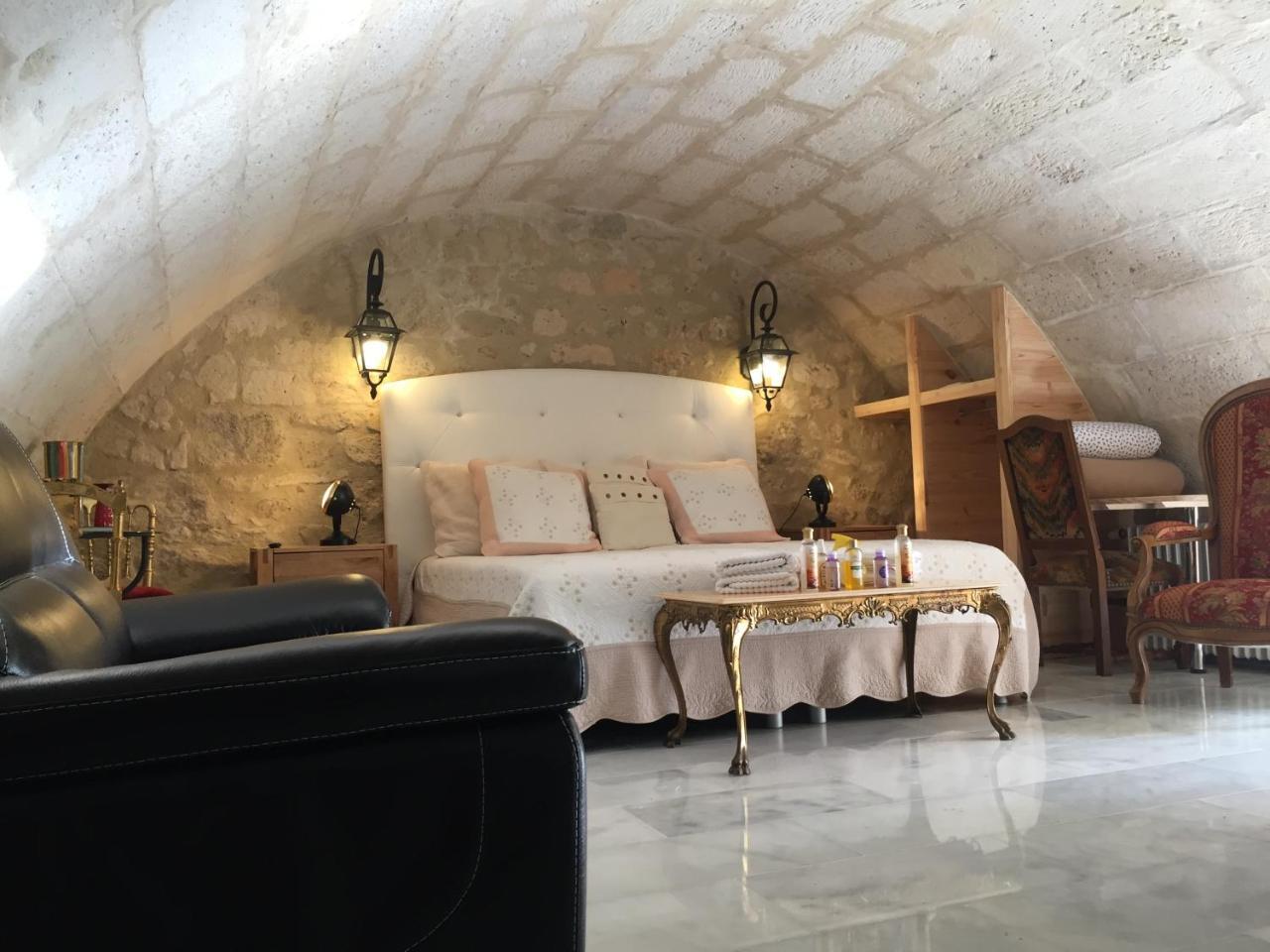 Casa La Palma La Cave Voutee Bed and Breakfast Courmelles Εξωτερικό φωτογραφία