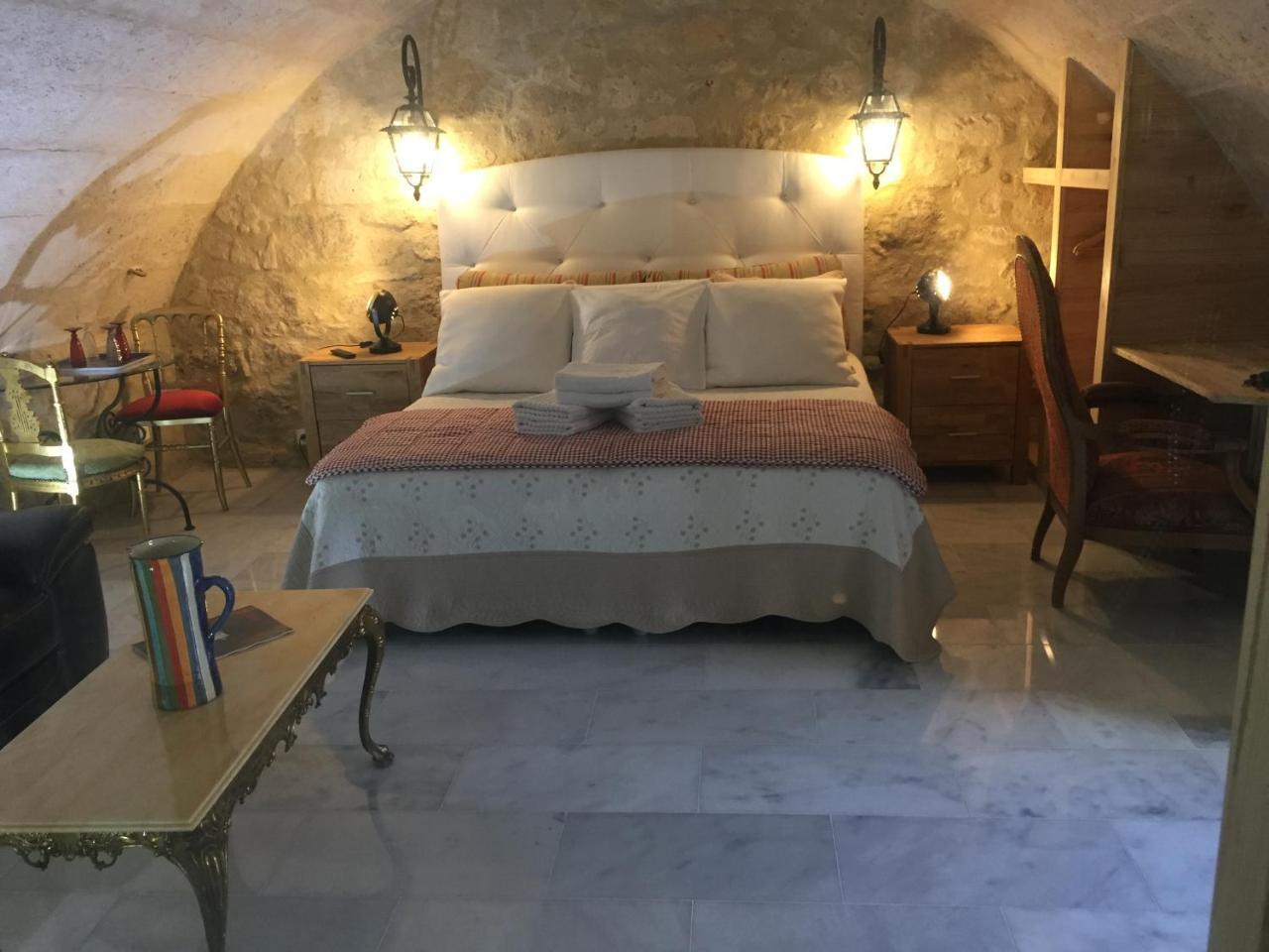 Casa La Palma La Cave Voutee Bed and Breakfast Courmelles Εξωτερικό φωτογραφία